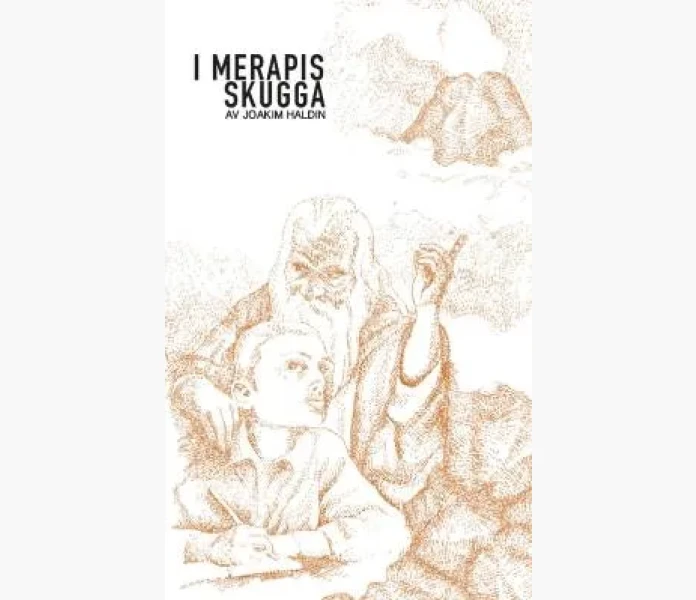 I Merapis skugga kuva