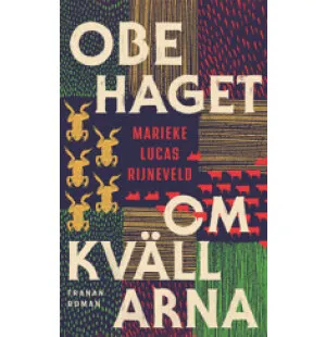 Obehaget om kvällarna kuva