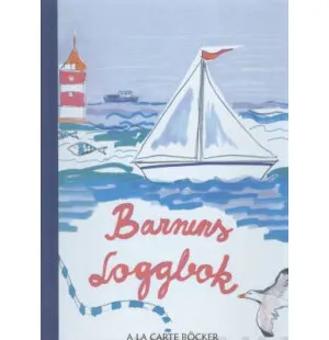 Barnens Loggbok kuva