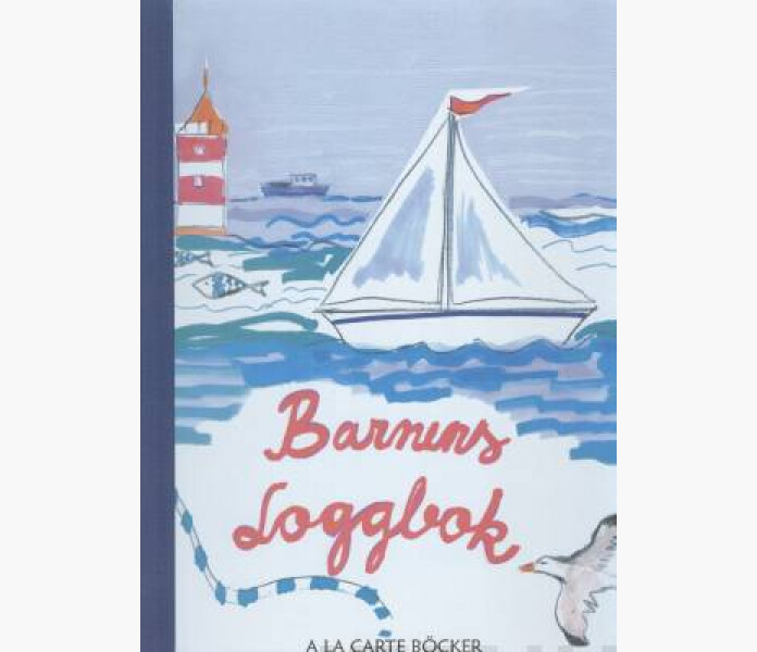 Barnens Loggbok image