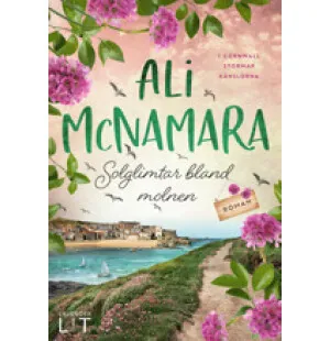 Solglimtar bland molnen, del 4 kuva