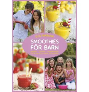 Smoothies för barn image