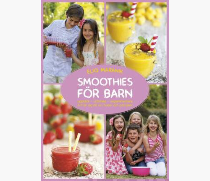 Smoothies for barn image