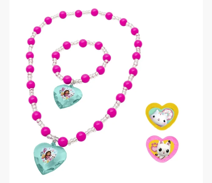 Smyckeset Gabbys Dollhouse kuva