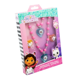 Smyckeset Gabby´s Dollhouse kuva