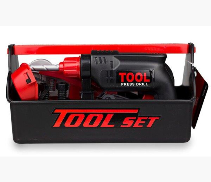 Verktygslada 20 delar 3+ image