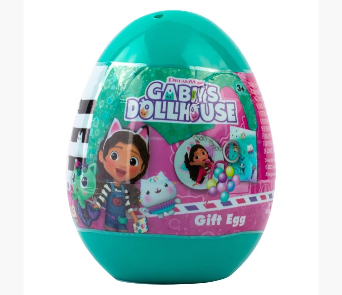 Gabys Dollhouse overraskningsagg kuva