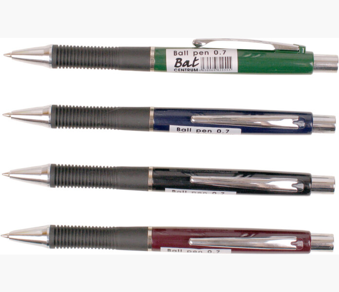 Centrum Bat Blackpenna 07mm image