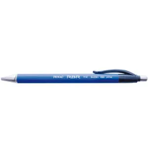 Bläckpenna blå penac kuva