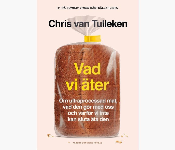 Vad vi ater om ultraprocessad mat vad den gor.. kuva