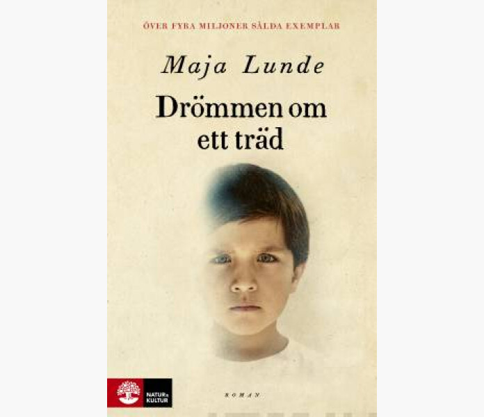 Drommen om ett trad kuva