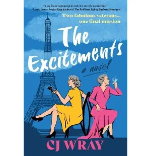 The Excitements kuva