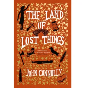 The Land of Lost Things kuva