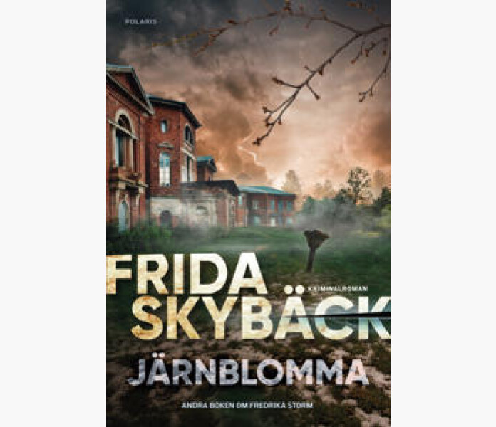 Jarnblomma del 2 kuva