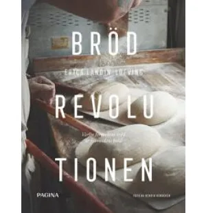 BRÖDREVOLUTIONEN kuva