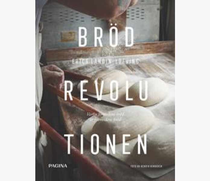 Brodrevoulutionen image