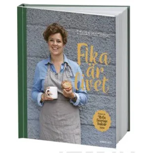 FIKA ÄR LIVET kuva