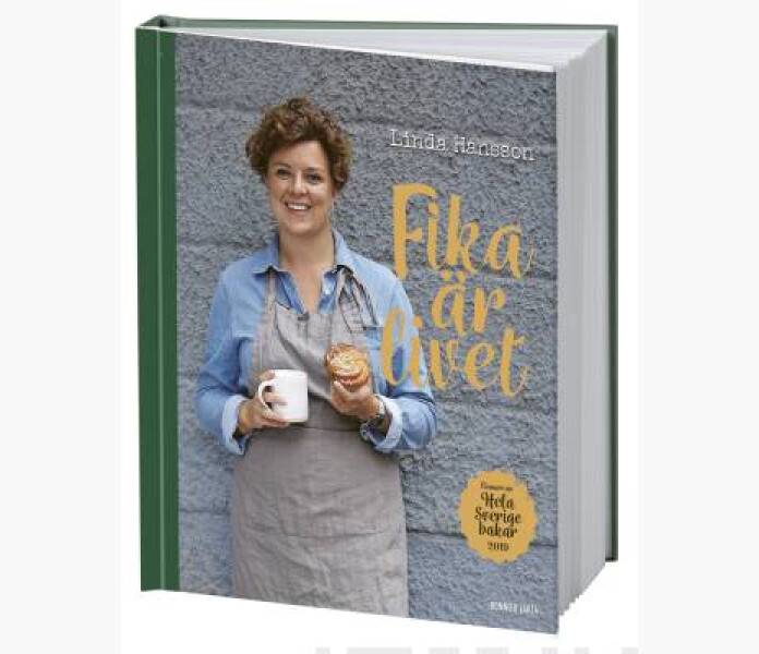 FIKA AR LIVET image