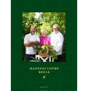 MANNERSTRÖMS BERSÅ kuva