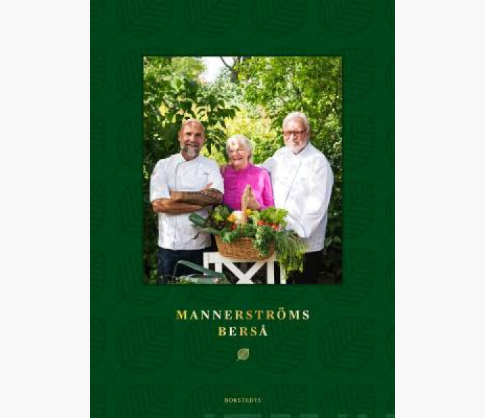 MANNERSTROMS BERSA image