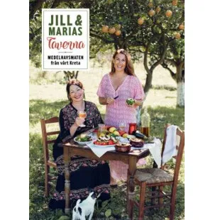 JILL & MARIAS TAVERNA kuva