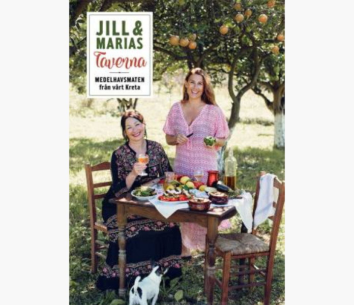 JILL MARIAS TAVERNA kuva