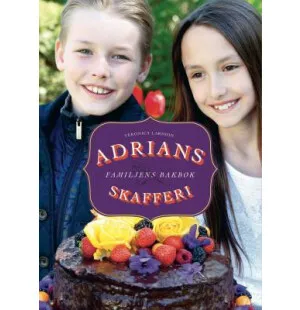 ADRIANS SKAFFERI kuva