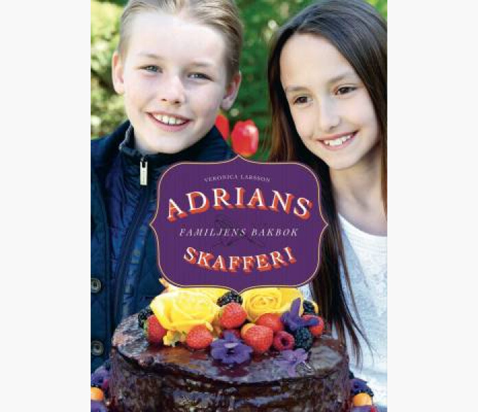 ADRIANS SKAFFERI image