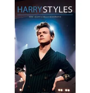 HARRY STYLES kuva