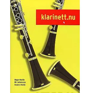 KLARINETT.NU kuva