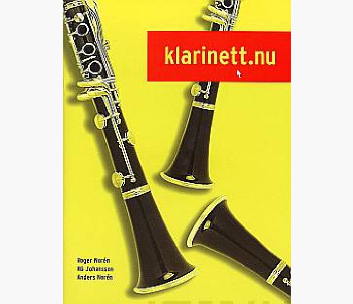 KLARINETT.NU kuva