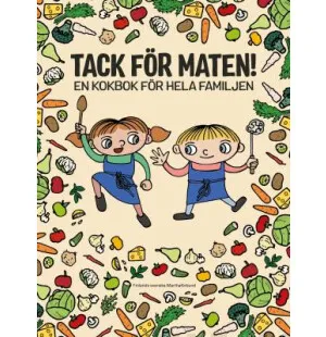 Tack för maten image