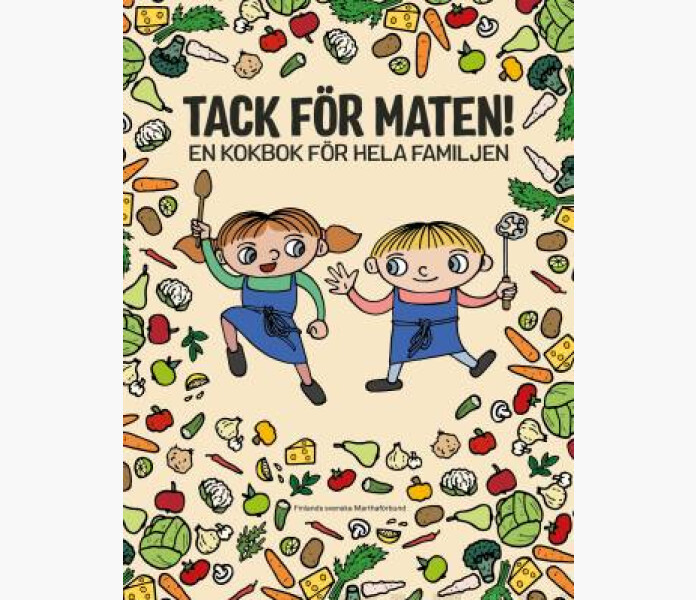 TACK FOR MATEN image