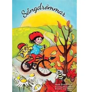 SÅNGDRÖMMAR inv-24 kuva