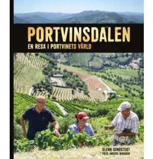 PORTVINSDALEN kuva