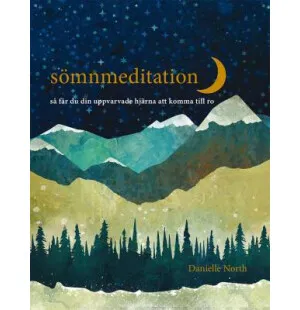 SÖMNMEDITATION kuva