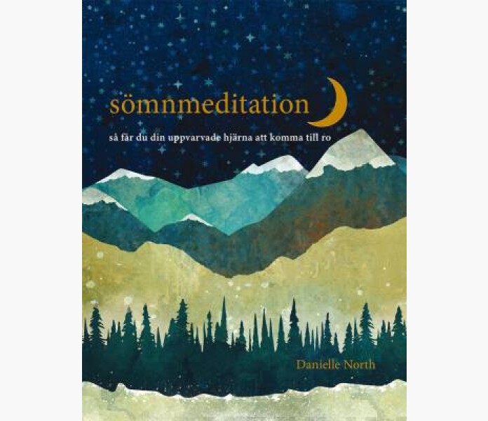 SOMNMEDITATION image