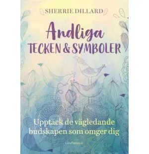 ANDLIGA TECKEN & SYMBOLER kuva