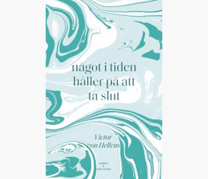 nagot i tiden haller pa att ta slut image