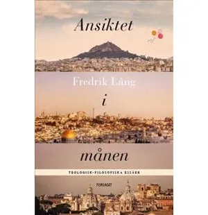 ANSIKTET I MÅNEN kuva