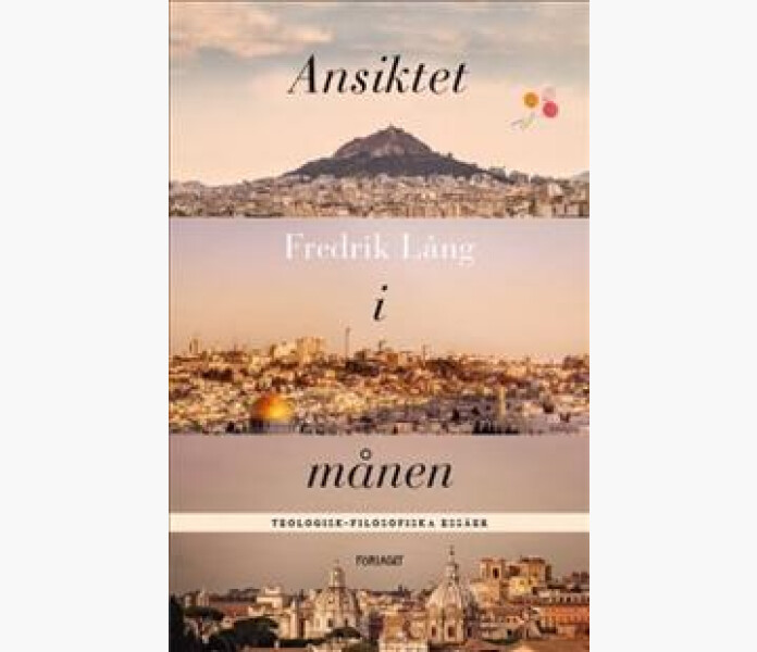 Ansiktet i manen image