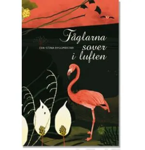 FÅGLARNA SOVER I LUFTEN kuva