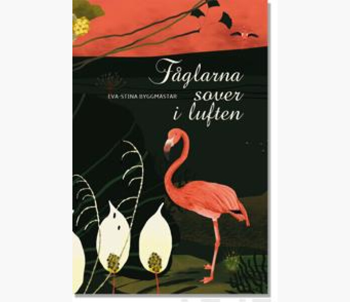 Faglarna sover i luften image