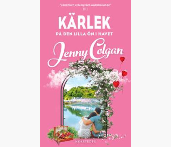 Karlek pa den lilla on i havet del 6 kuva