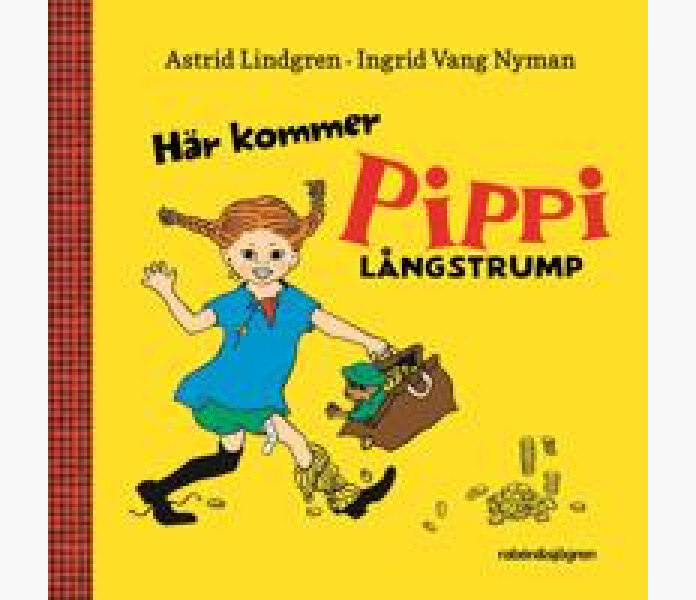 Har kommer Pippi Langstrump image
