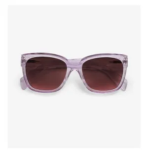 Solglasögon Mood lilac +0,00 image