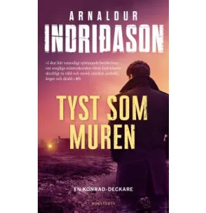 Tyst som muren del 4 kuva