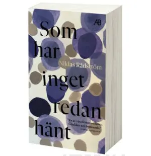 Som har inget redan hänt kuva