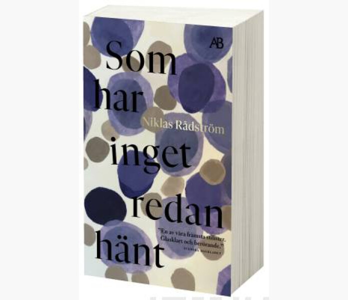 Som har inget redan hant kuva