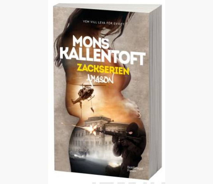 Amason Zackserien del 9 kuva